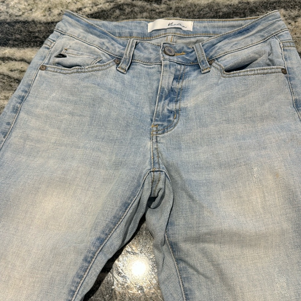 Kancan denim